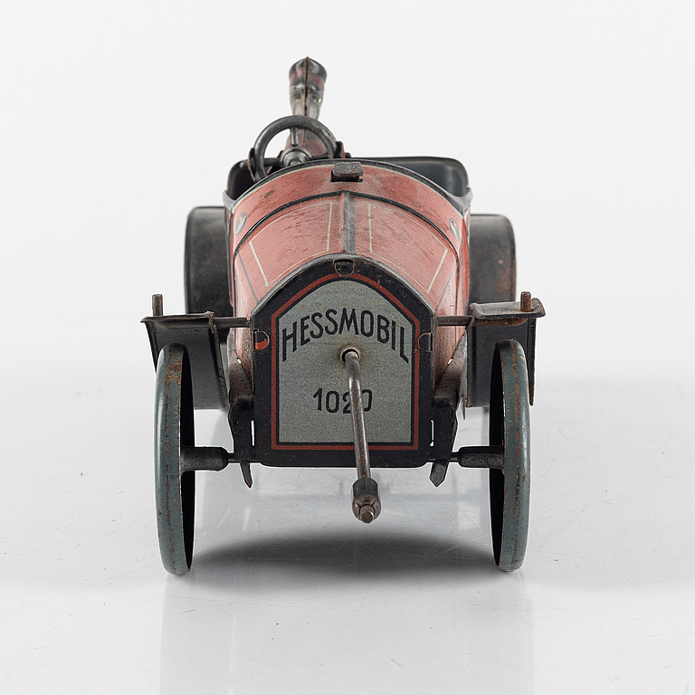 ANCIEN JOUET VOLANT EUR 15,00 - FR