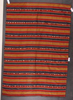 152007. MATTA, Kelim, ca 230 x 157.