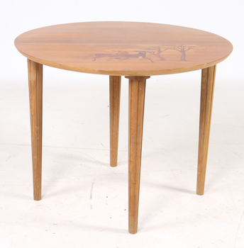 152021. BORD, 19401950-tal.