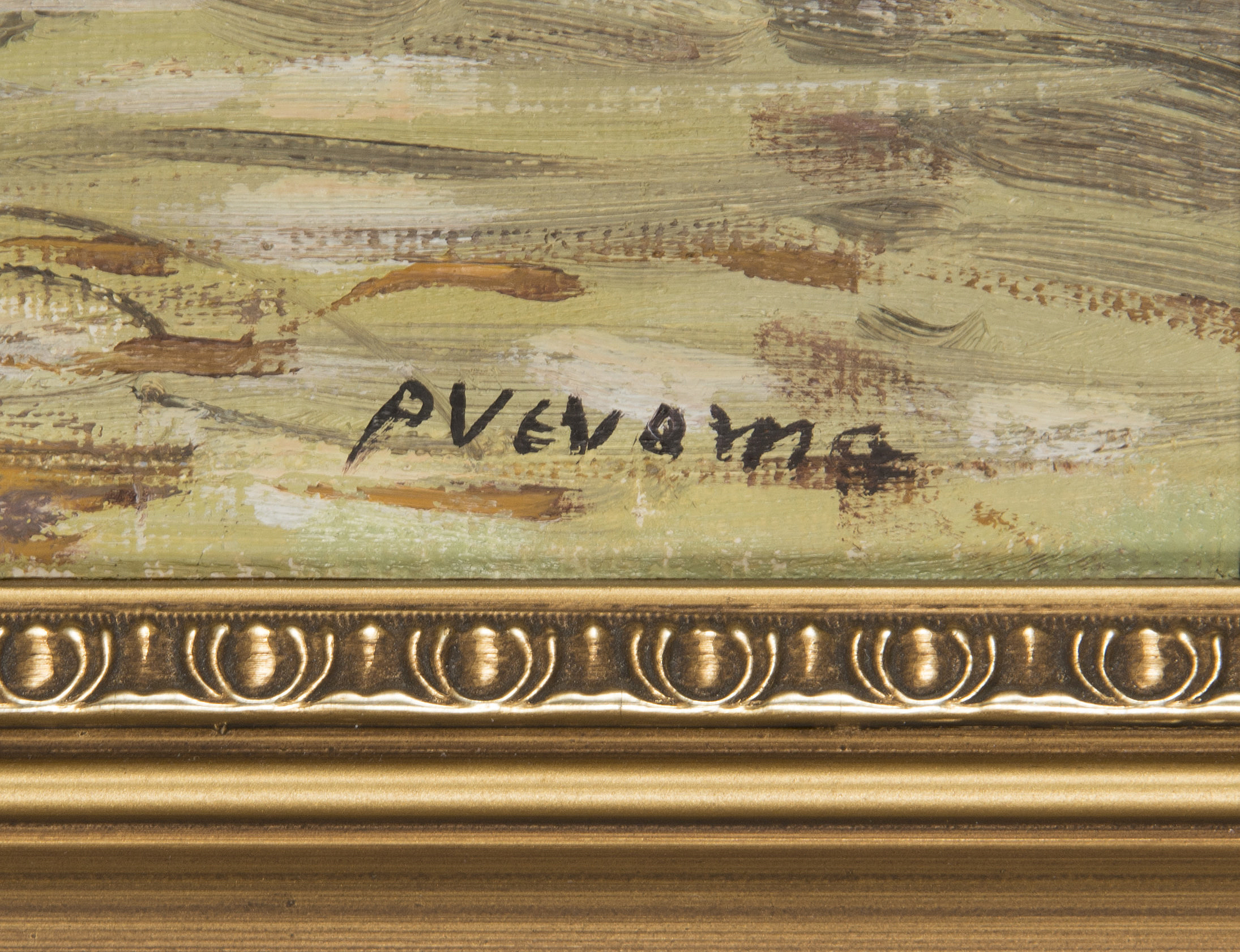 Pentti Veroma, Hamnvy. Bukowskis