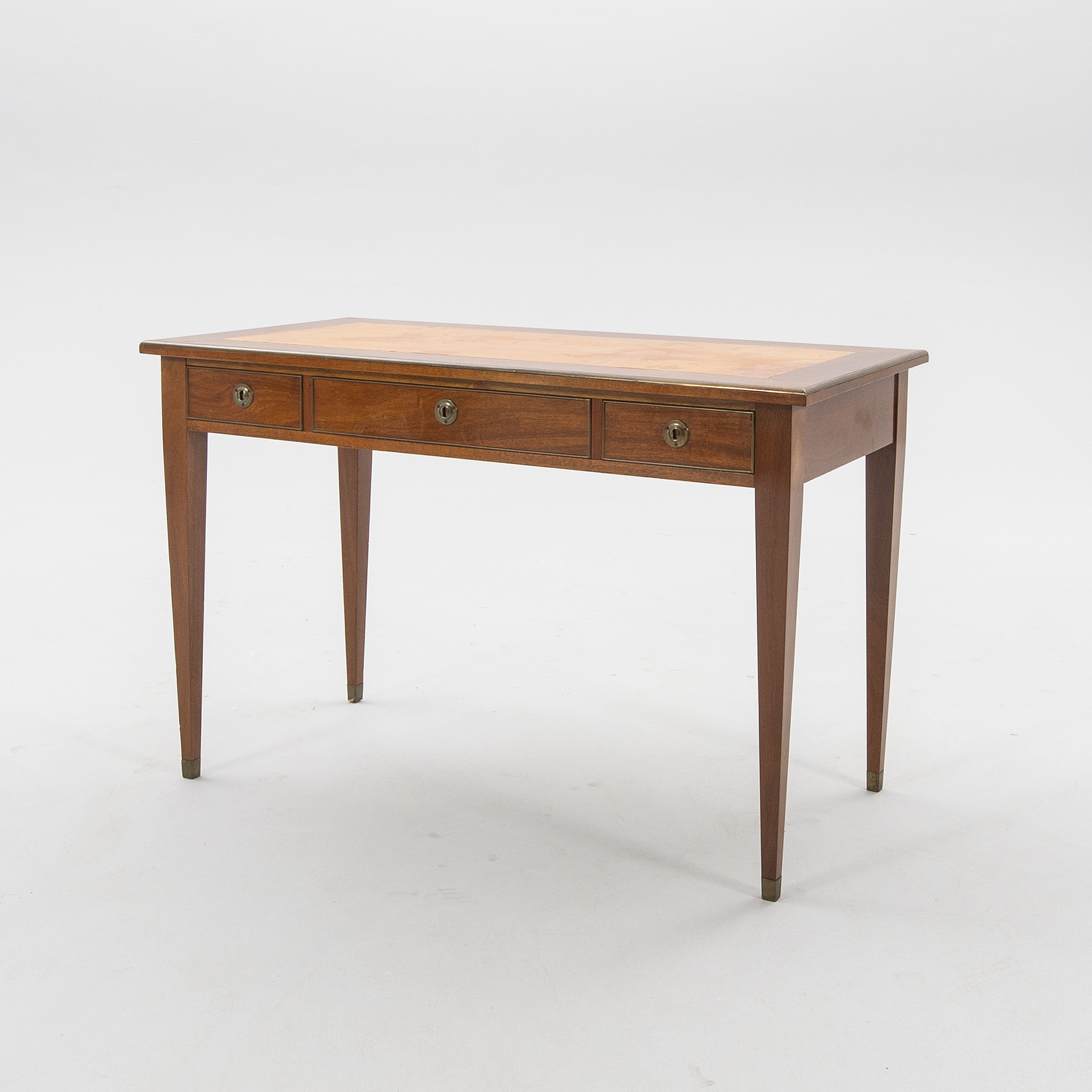 Skrivbord Sengustaviansk stil 1900tal. Bukowskis