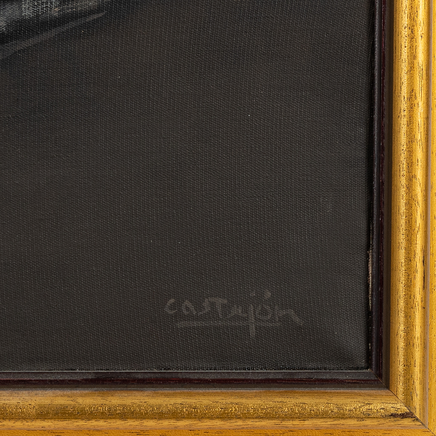 Joan Castejón, Untitled. Bukowskis