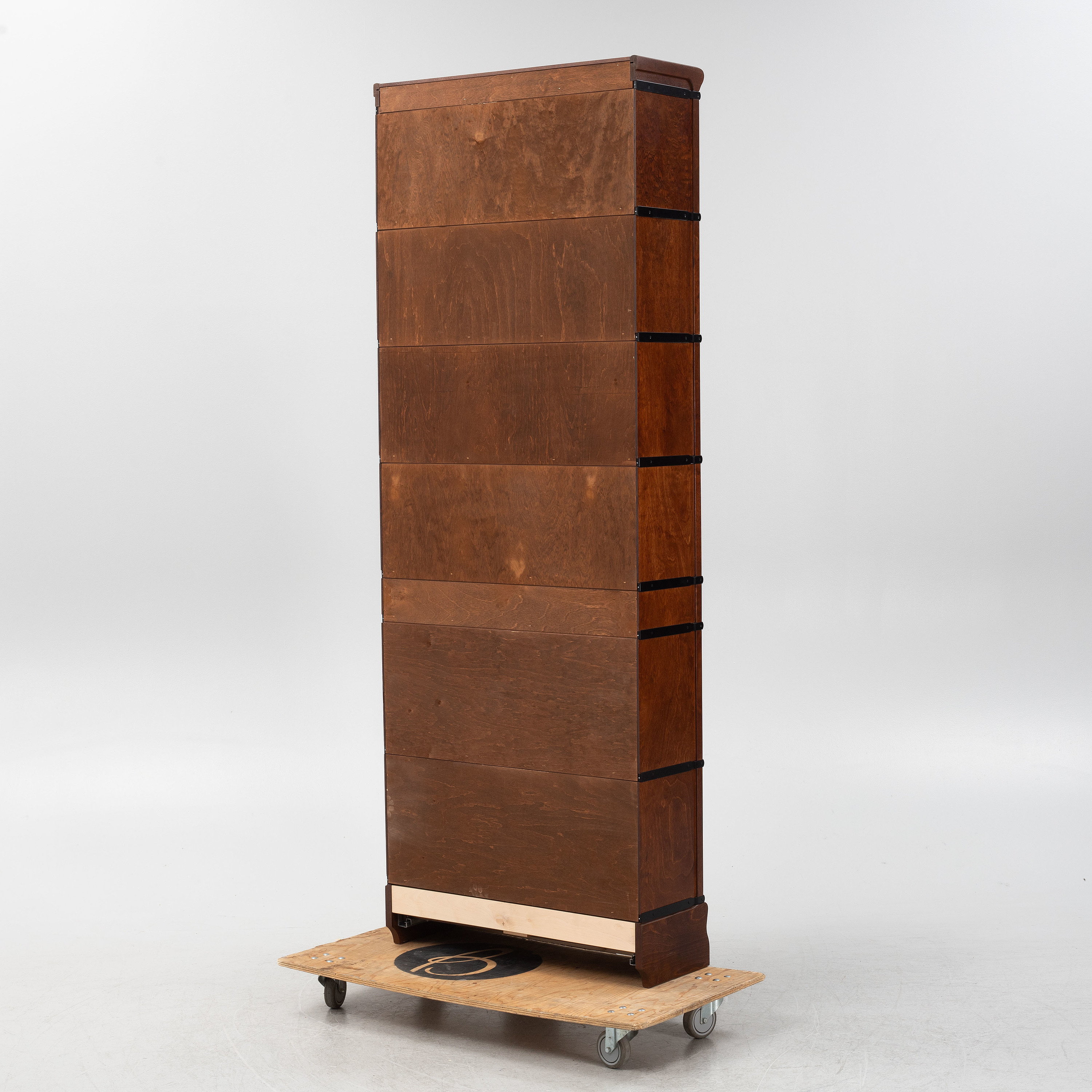 A 'Boknäs' bookcase, Finland, 21st century. - Bukowskis