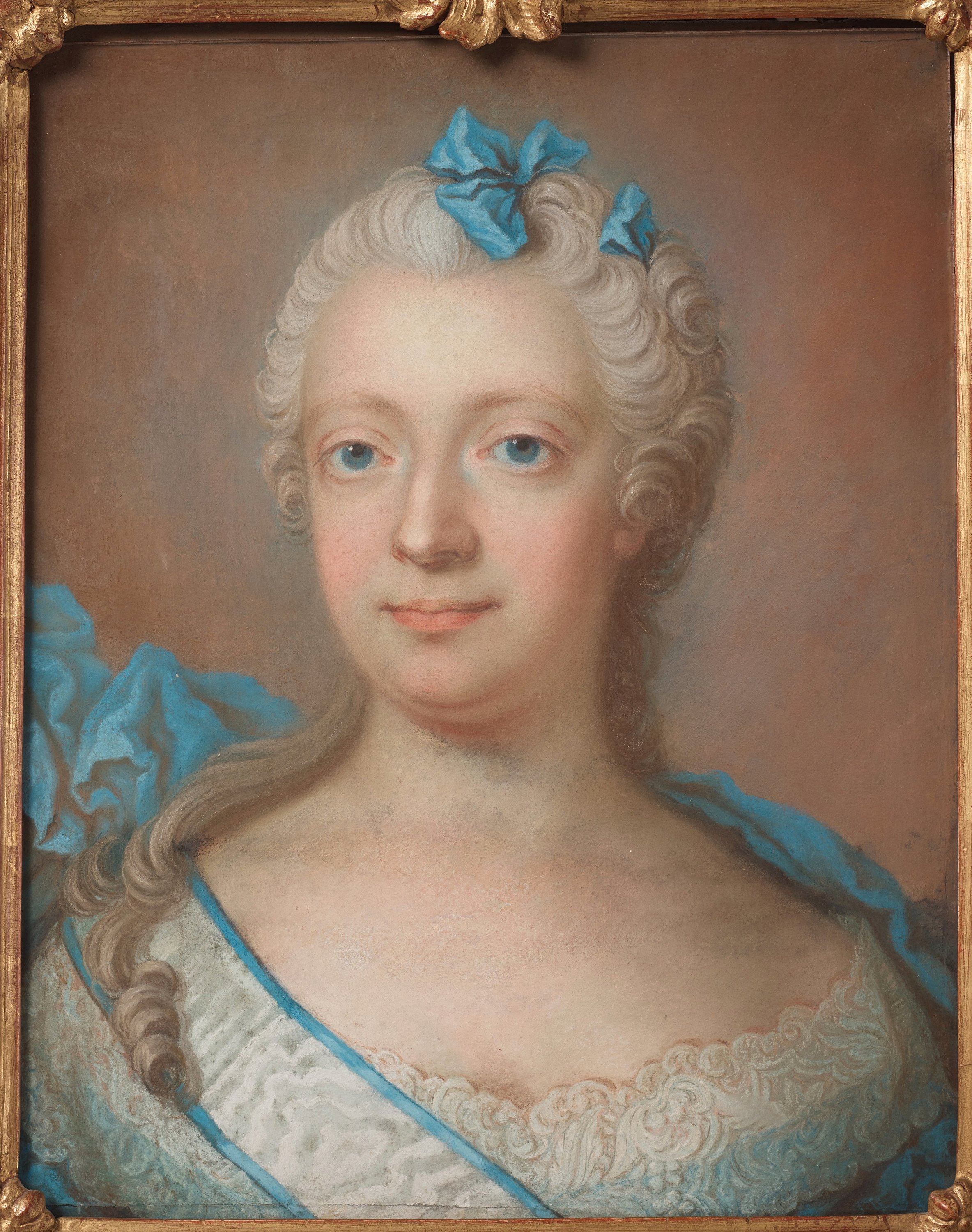 gustaf-lundberg-lady-with-the-vadstena-noble-maiden-s-order-ribbon