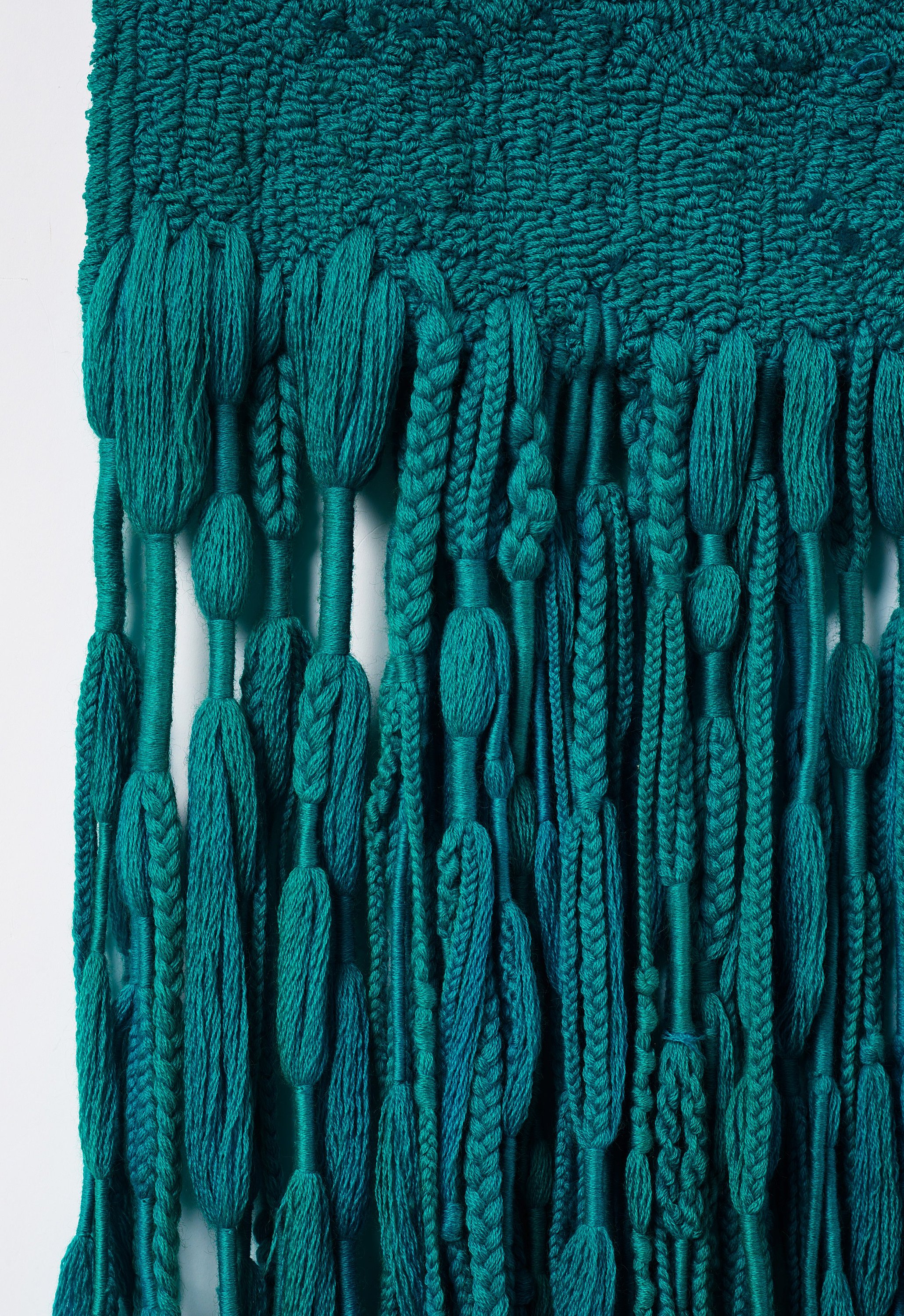 Sheila Hicks Quipo 14B Bukowskis sheila-hicks-quipo-14b-bukowskis