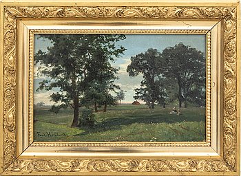 Carl Ferdinand Hernlund,
