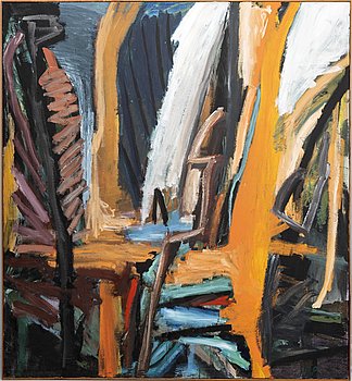 Bertil Pettersson, composition.