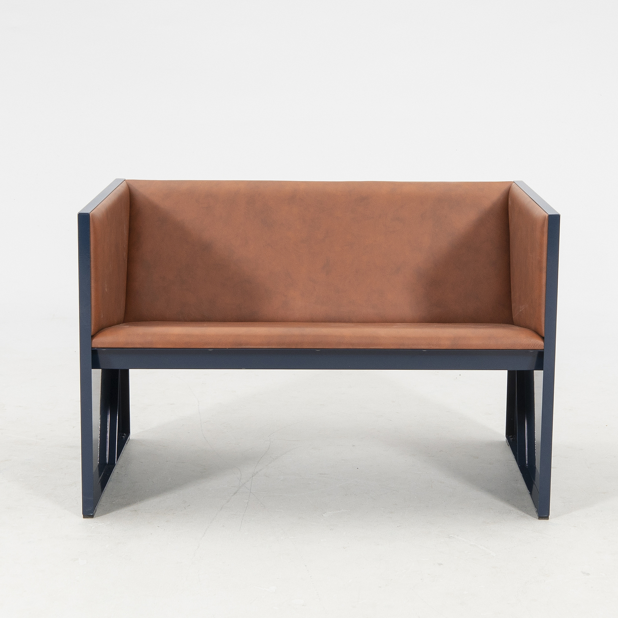 Mats Theselius and Andreas Roth, sofa, "Lodger" for Minus 10 Malmö ...