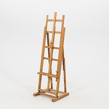 Easel Beckers mid/second half of the 20th century.