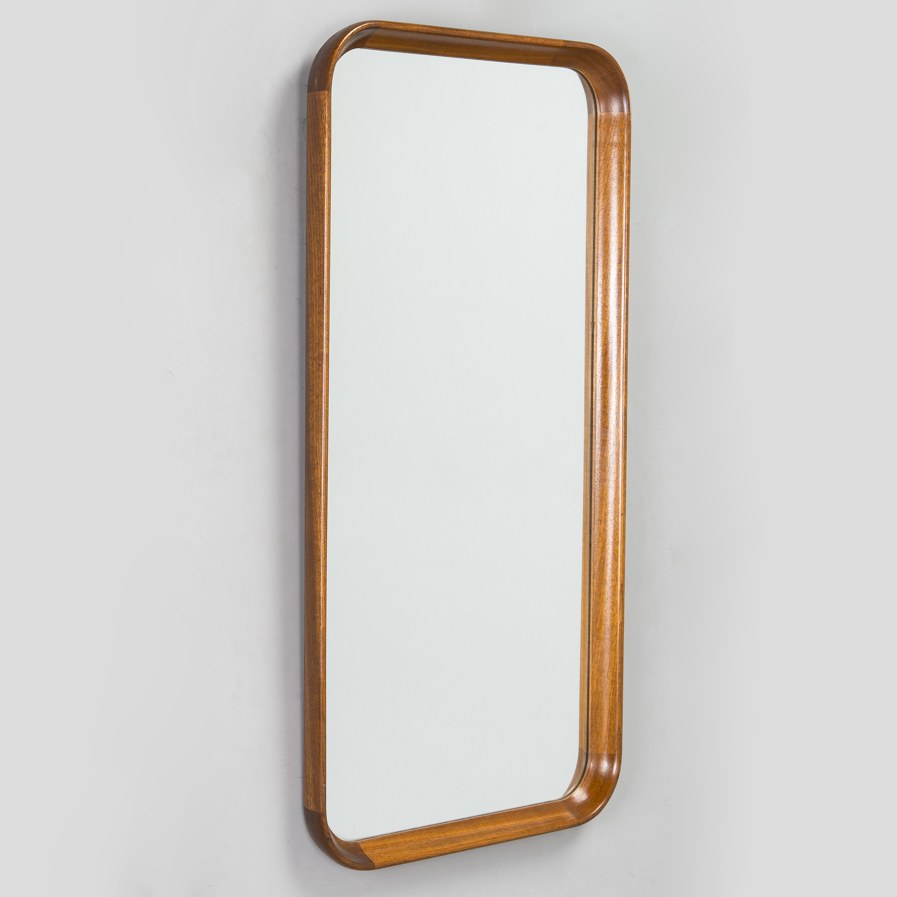 1536670 Olof Ottelin, a mid-20th century mirror for Oy Stockmann Ab, Keravan ...