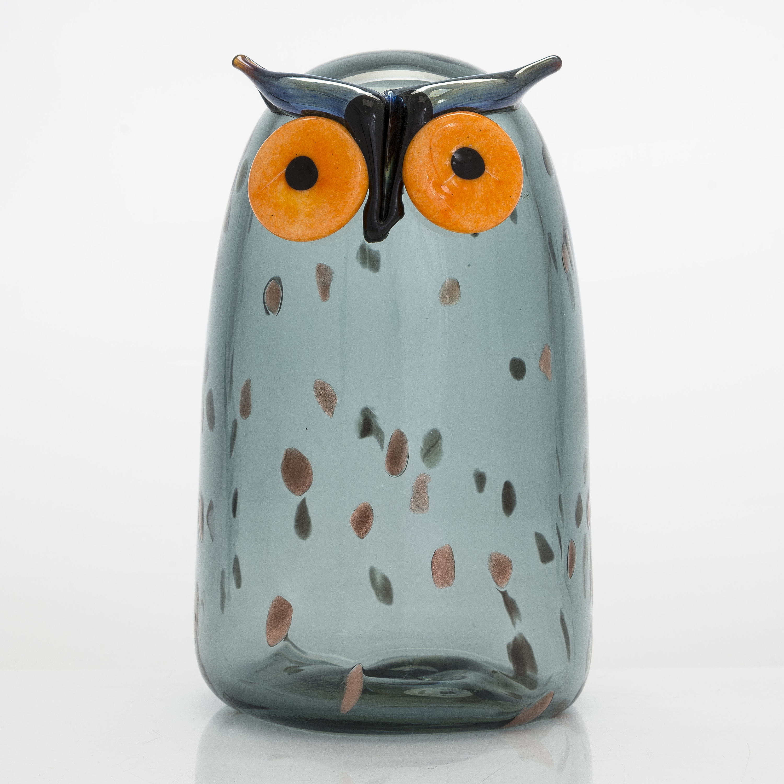 Oiva Toikka A Glassbird Signed O Toikka Iittala Bukowskis Oiva Toikka A Glassbird Signed O Toikka Iittala Bukowskis