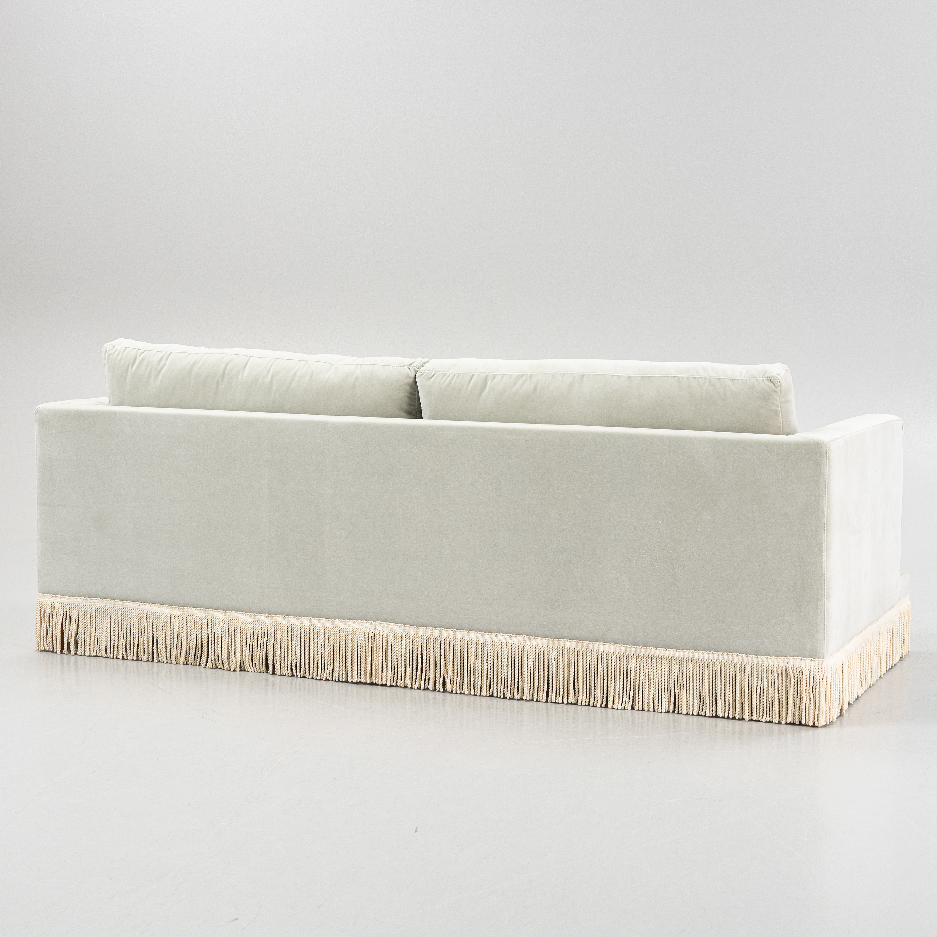 Caroline Roth & Susanne Lundberg, soffa, 