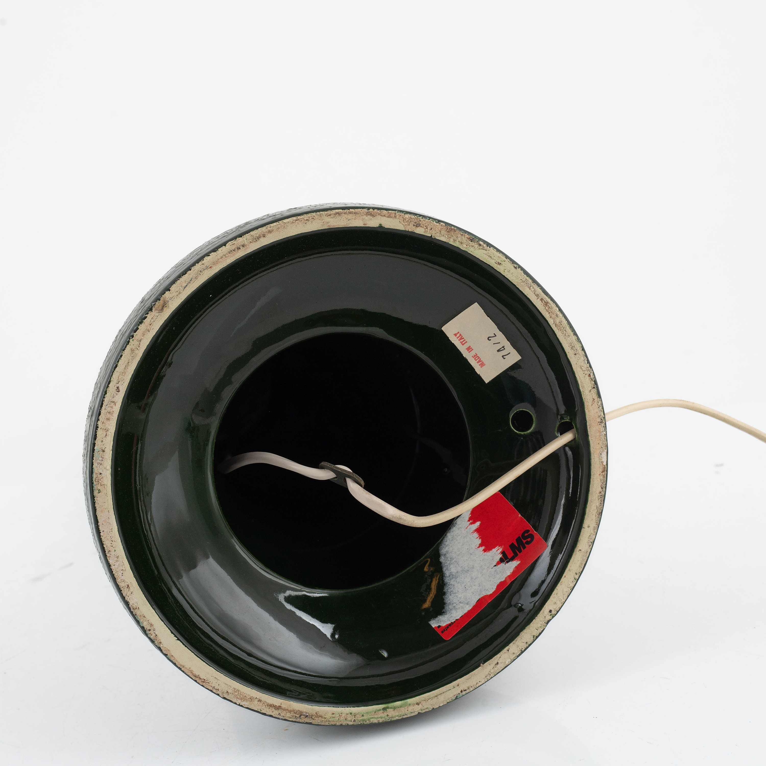 Jeu De Direction Roto Competition R400 (9402) – Vintage Italien Années 70-80 – NOS
