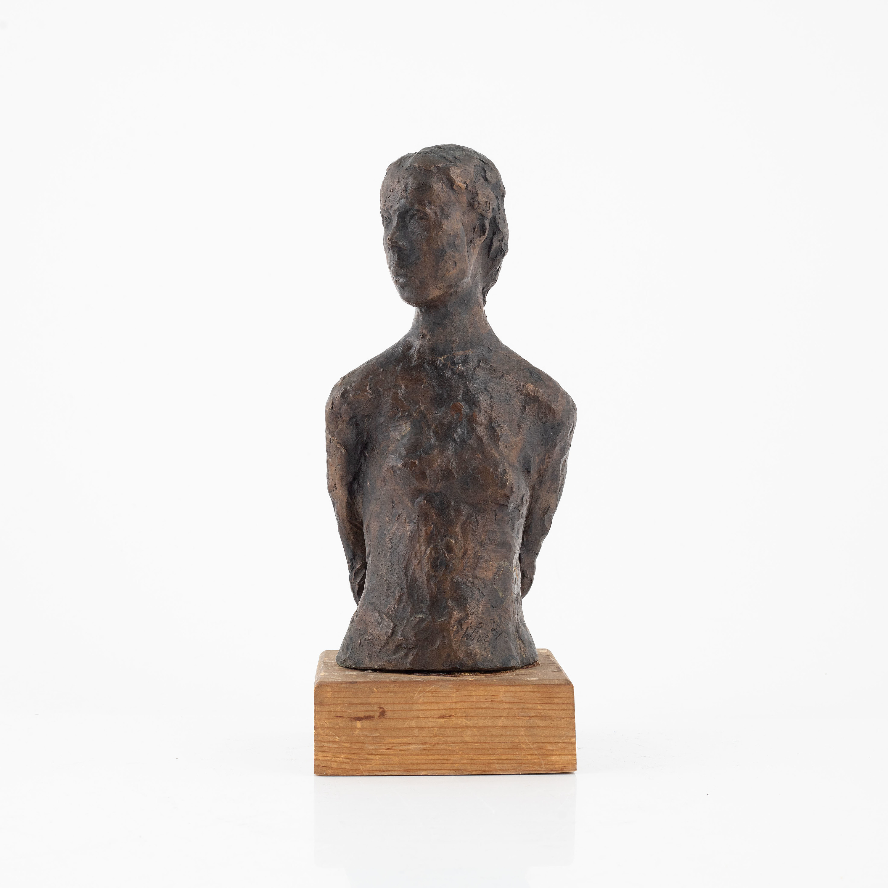 kjell-john-wive-larsson-woman-bukowskis