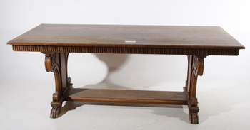 1554. MATSALSGRUPP, 9 delar. Nyrenässans, 1900-talets första hälft.