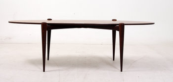 159017. SOFFBORD, 195060-tal.