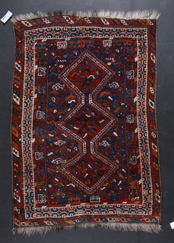 159987. MATTA, Shiraz. 156 x 112.