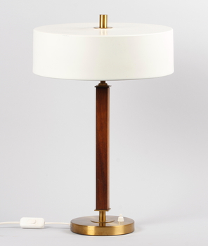 16281. BORDSARMATUR. 1960-tal.