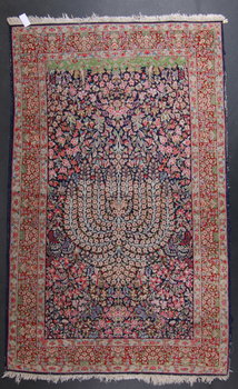 163853. MATTA, orientalisk, 149 x 235.
