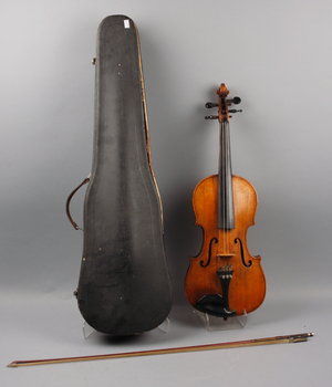 164611. FIOL, 1900-talets första hälft.