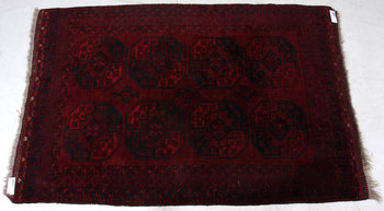 164829. MATTA, Afghan, 220 x 140.