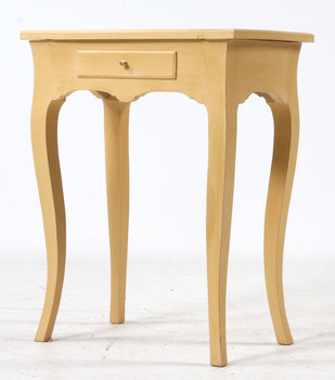 165915. BORD, rokokostil, 19002000-tal.