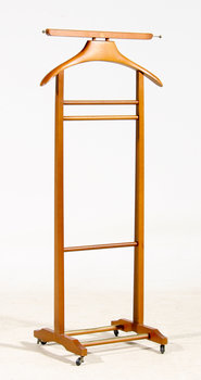 166123. HERRBETJÄNT, Brevetatto, Italien. 1900-tal.