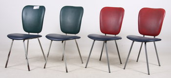 166221. STOLAR, 4 st, 1950-tal.