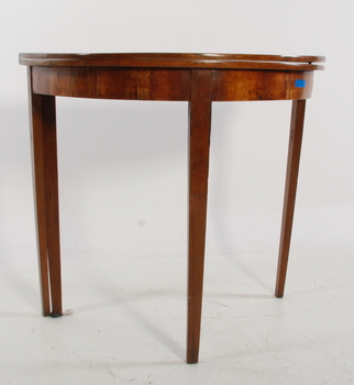 16775. SPELBORD. 1800-tal.