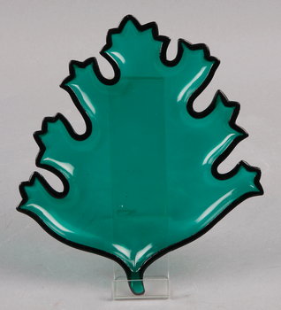 168503. FAT, glas, Firma Svenskt tenn.