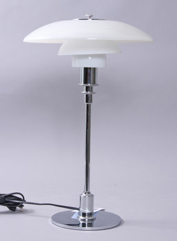169013. BORDSLAMPA, PH 32, Poul Henningsen.