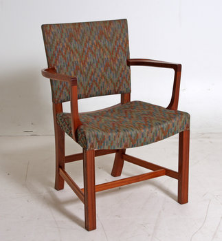 169751. KARMSTOL, Kaare Klint, Rud Rasmussen.