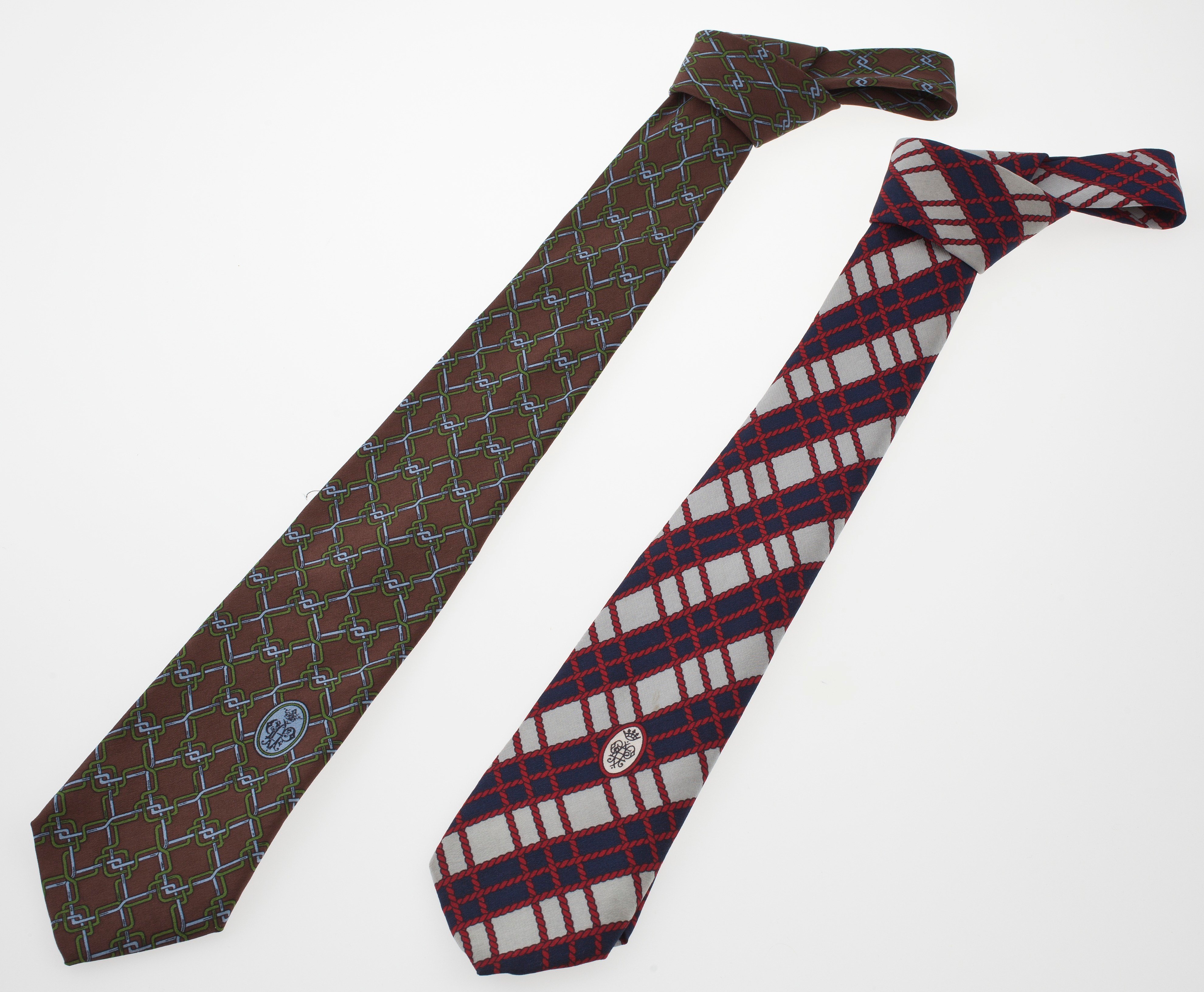emilio pucci ties