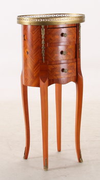 170231. LAMPBYRÅ, Louis XVI-stil, 1900-talets andra hälft.