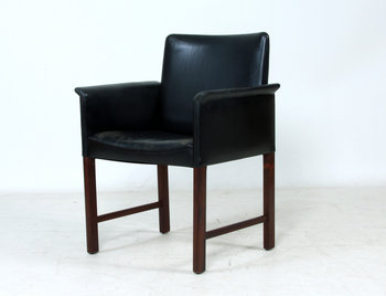 172059. KARMSTOL, Hans Olsen, CS Møbler,  Danmark, 1960-tal.