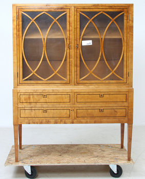 173319. VITRINSÅP, art deco, 1900-talets först del.