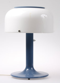 173329. BORDSLAMPA, Knubbling, Anders Pehrsson, Ateljé Lyktan.