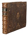 ERIK DAHLBERGH, "Suecia Antiqua et Hodierna...