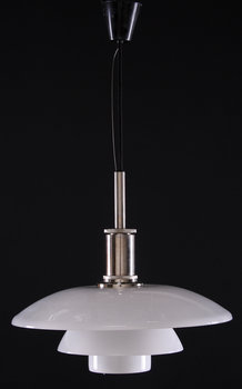 175495. TAKLAMPA, PH 4½-4, Poul Henningsen för Louis Poulsen.