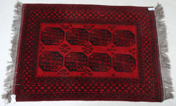 175791. MATTA, Afgan, 208 x 148.