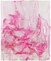 MARIANNA UUTINEN, "Feelings nr 1". Signed M...