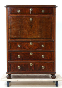 176783. CHIFFONJÉ, 1800-tal.
