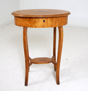 178521. SYBORD, rokokostil, 1900-talets första hälft.