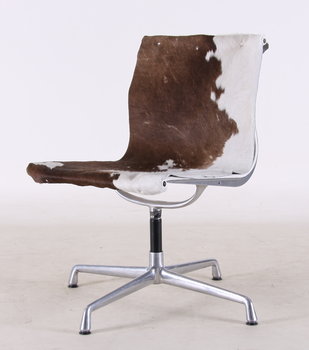 179643. STOL, design Charles Eames. 1970-tal.