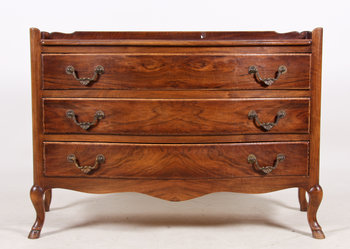 181199. BYRÅ, Louis XV-stl. 1900-tal.
