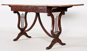 181200. KLAFFBORD, England, 1800-tal.