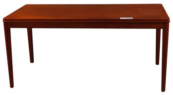 182183. SOFFBORD, modell Ariston Folke Ohlsson. 1960-tal.