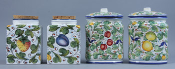 185311. BURKAR, 4 st, Cottura, Italien.