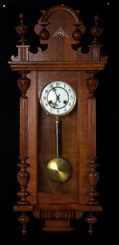 188133. VÄGGUR, nyrenässans, 1800-talets slut.