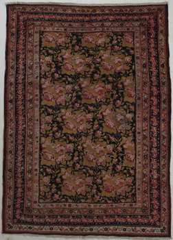 189905. MATTA, semiantik Gharabagh. 211 x 154.
